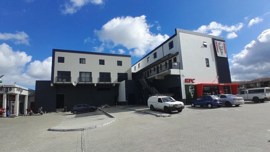 To Let 2 Bedroom Property for Rent in Oakglen Western Cape